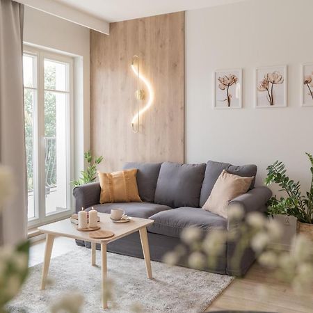 Apartament Kameralis Old Town - Klimatyzacja - Balkon - Winda 엘블라그 외부 사진