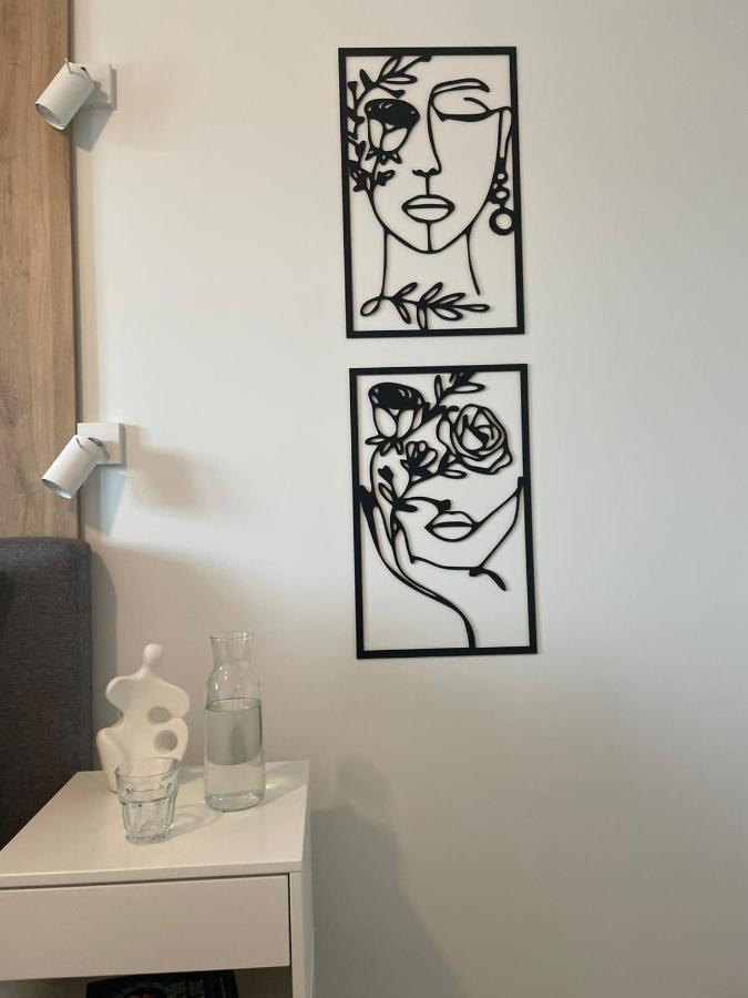 Apartament Kameralis Old Town - Klimatyzacja - Balkon - Winda 엘블라그 외부 사진