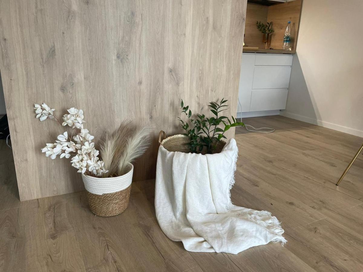 Apartament Kameralis Old Town - Klimatyzacja - Balkon - Winda 엘블라그 외부 사진