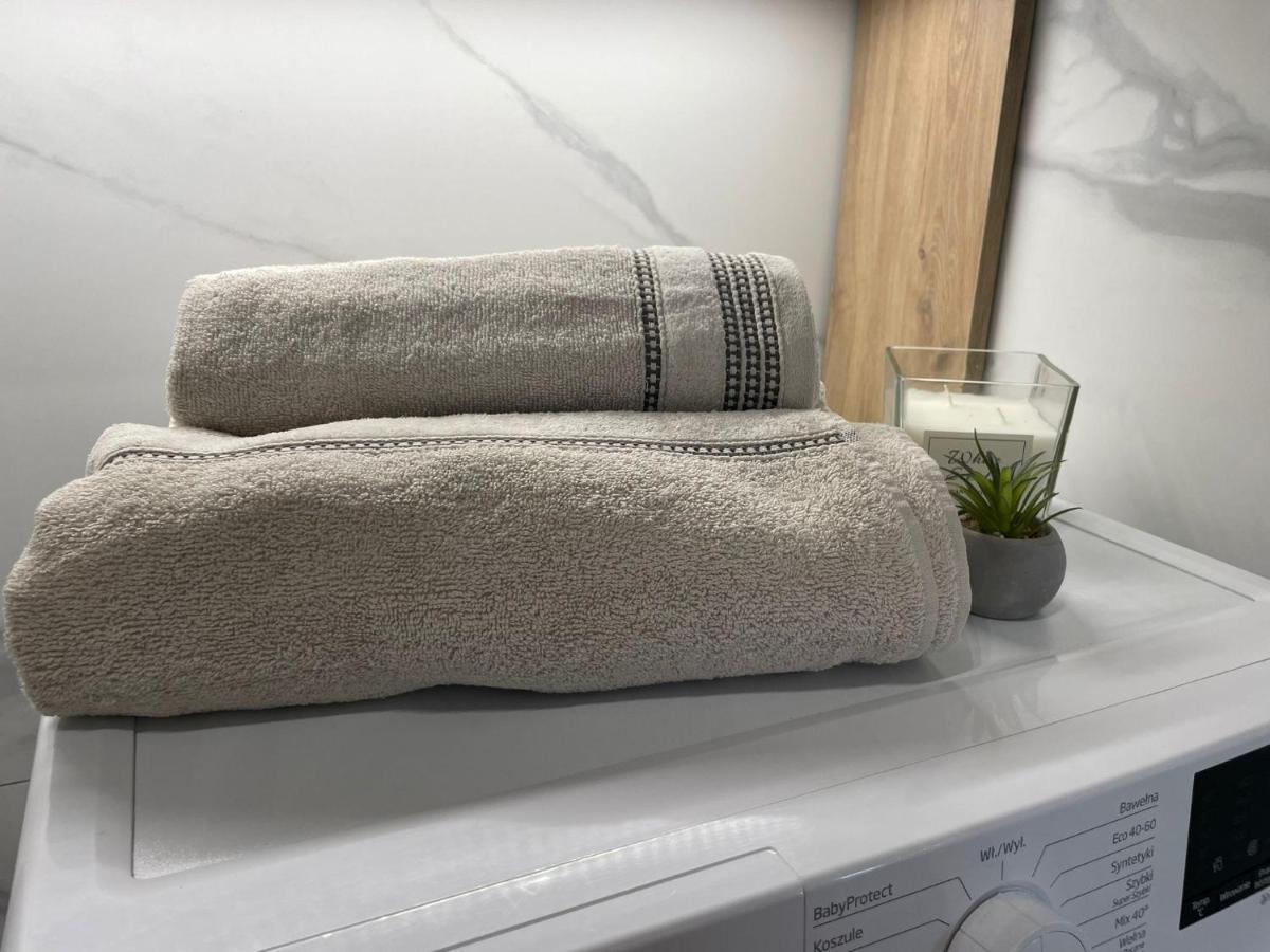 Apartament Kameralis Old Town - Klimatyzacja - Balkon - Winda 엘블라그 외부 사진