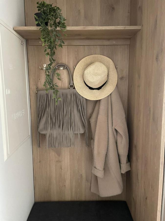 Apartament Kameralis Old Town - Klimatyzacja - Balkon - Winda 엘블라그 외부 사진