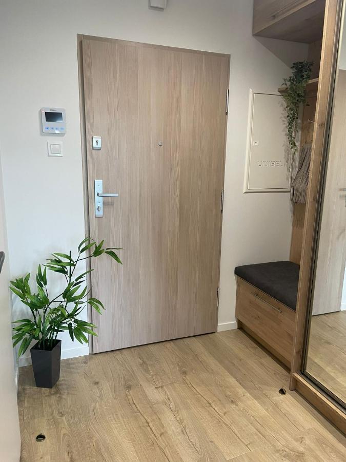 Apartament Kameralis Old Town - Klimatyzacja - Balkon - Winda 엘블라그 외부 사진
