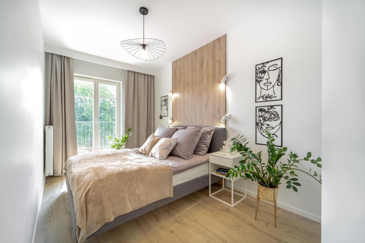Apartament Kameralis Old Town - Klimatyzacja - Balkon - Winda 엘블라그 외부 사진