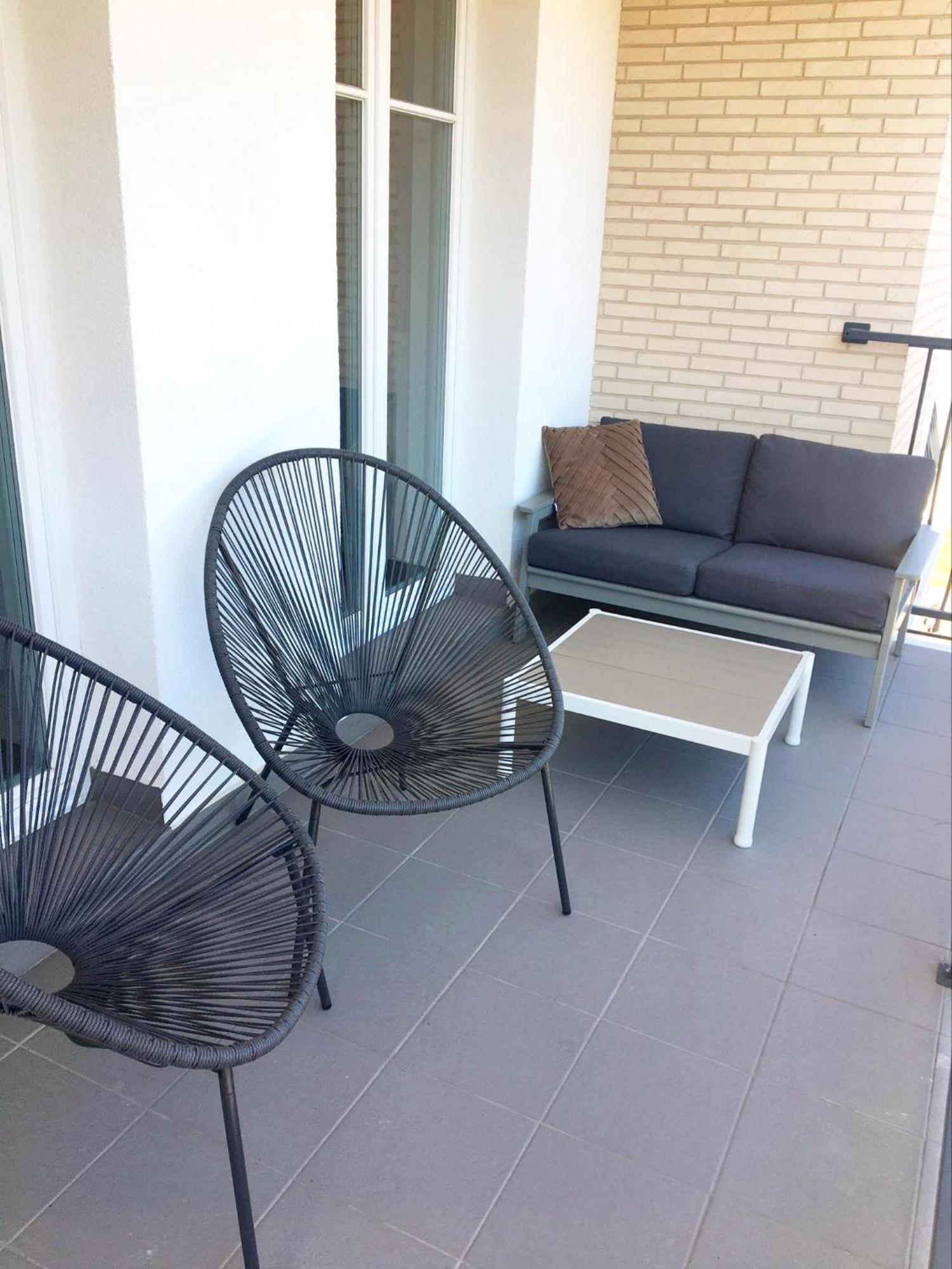 Apartament Kameralis Old Town - Klimatyzacja - Balkon - Winda 엘블라그 외부 사진