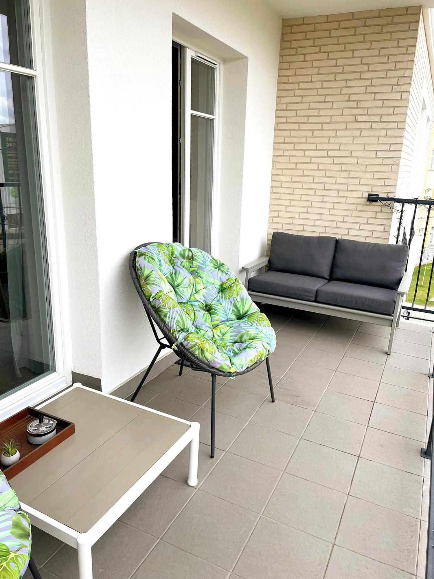Apartament Kameralis Old Town - Klimatyzacja - Balkon - Winda 엘블라그 외부 사진