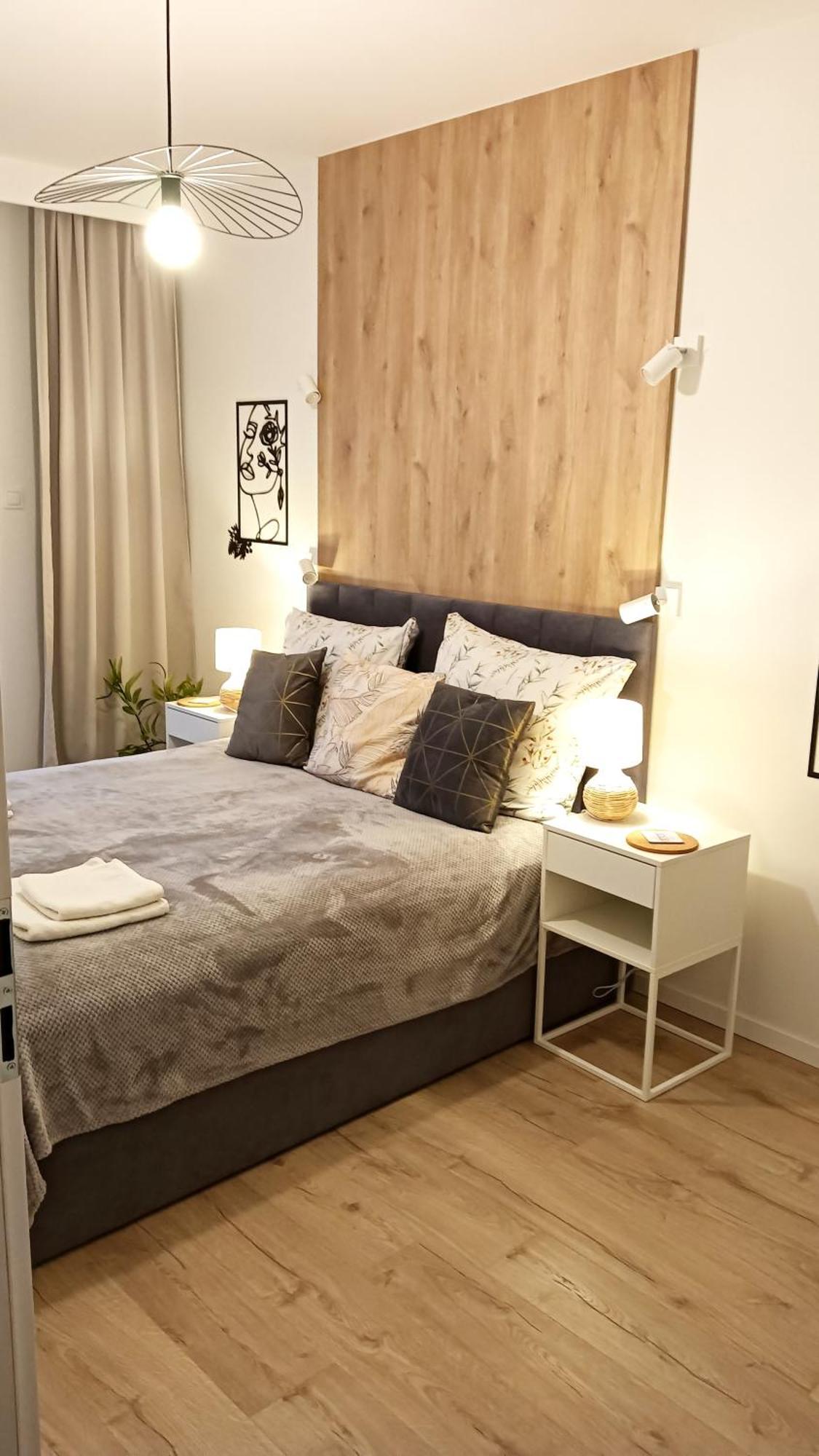 Apartament Kameralis Old Town - Klimatyzacja - Balkon - Winda 엘블라그 외부 사진